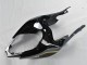 Kawasaki Ninja 400 Motorrad Verkleidung 2018-2024 - Nardo Grau Gold Schwarz