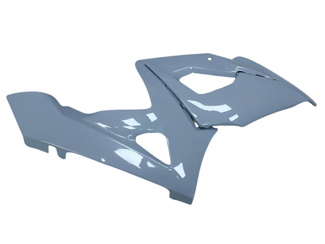 Suzuki GSXR 1000 Motorrad Verkleidung 2005-2006 - Nardo Grau