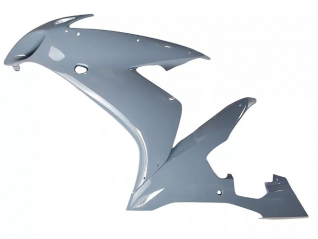 Yamaha YZF 1000 R1 Motorrad Verkleidung 2004-2006 - Nardo Grau