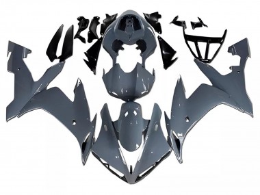 Yamaha YZF 1000 R1 Motorrad Verkleidung 2004-2006 - Nardo Grau