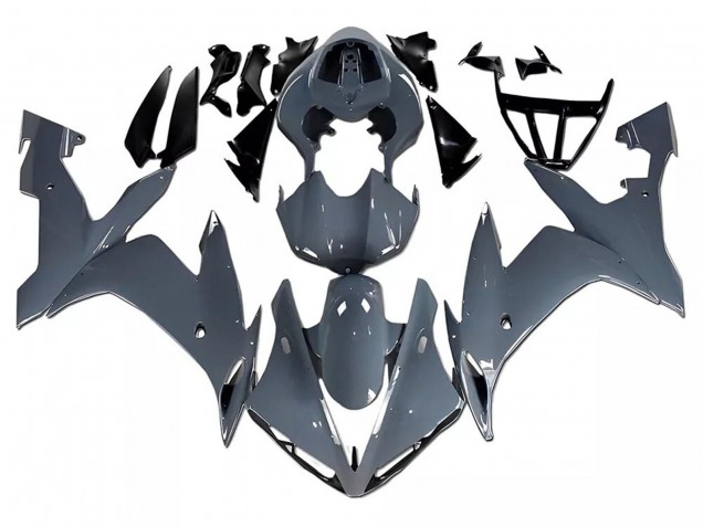 Yamaha YZF 1000 R1 Motorrad Verkleidung 2004-2006 - Nardo Grau
