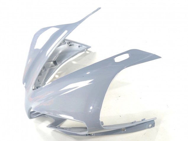 Yamaha YZF 1000 R1 Motorrad Verkleidung 2012-2014 - Nardo Grau