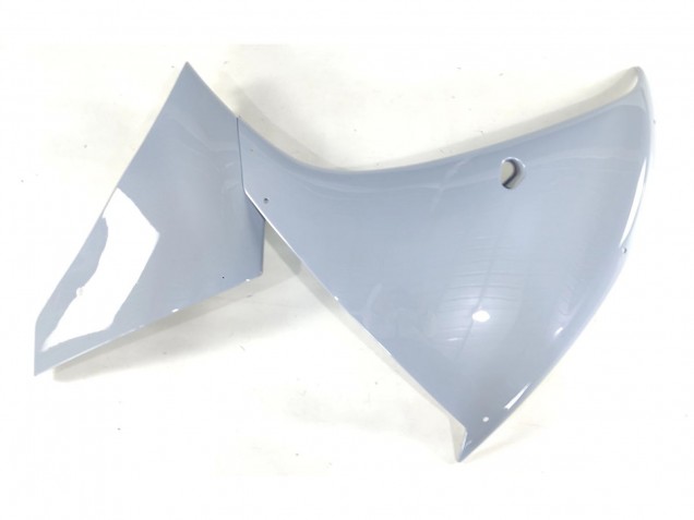Yamaha YZF 1000 R1 Motorrad Verkleidung 2012-2014 - Nardo Grau