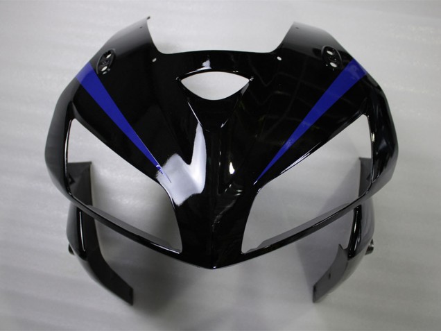 Honda CBR600RR Motorrad Verkleidung 2005-2006 - Nardo Grau Hai