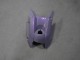 Kawasaki Ninja 650 EX650 Motorrad Verkleidung 2020-2026 - Chameleon Grau Dazz Perl Lila