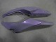 Kawasaki Ninja 650 EX650 Motorrad Verkleidung 2020-2026 - Chameleon Grau Dazz Perl Lila