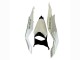 Kawasaki ZX25R ZX-25R Motorrad Verkleidung 2019-2025 - Weiss Silber Grun Schwarz Trick Star