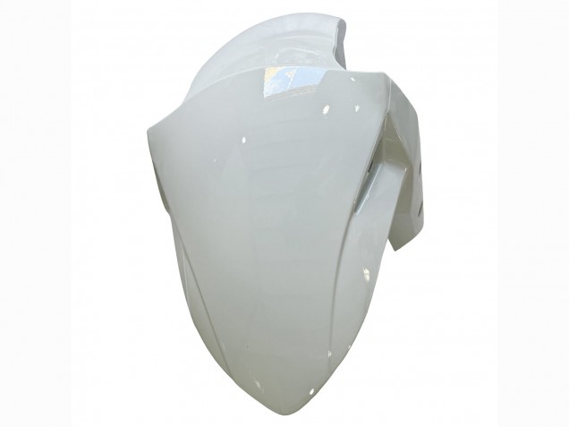 Kawasaki ZX25R ZX-25R Motorrad Verkleidung 2019-2025 - Weiss Silber Grun Schwarz Trick Star