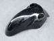 Kawasaki ZZR1100 Motorrad Verkleidung 1993-2003 - Glanzendes Schwarz