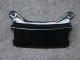 Kawasaki ZZR1100 Motorrad Verkleidung 1993-2003 - Glanzendes Schwarz