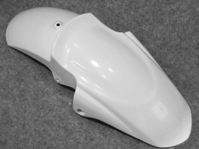 Yamaha FZ6R Motorrad Verkleidung 2009-2015 - Weiss