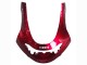 Yamaha YZF600R Thundercat Motorrad Verkleidung 1996-2007 - Rot Weiss Thunderace