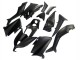 Yamaha TMAX530 Motorrad Verkleidung 2012-2014 - Matt Schwarz
