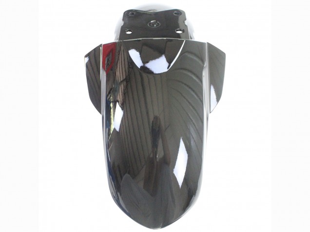 Suzuki GSX250R Motorrad Verkleidung 2017-2020 - Blau Schwarz
