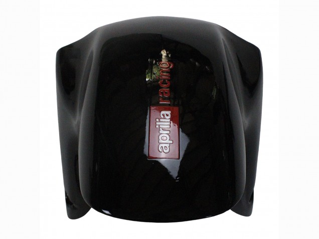 Aprilia RSV1000 Motorrad Verkleidung 2003-2006 - Glanzendes Schwarz Grau Rot