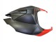 Aprilia RSV1000 Motorrad Verkleidung 2003-2006 - Schwarz Rot