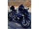 BMW S1000RR Motorrad Verkleidung 2023-2024 - Schwarz Blau Rot
