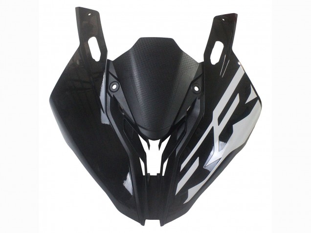 BMW S1000RR Motorrad Verkleidung 2023-2024 - Schwarz Blau Rot