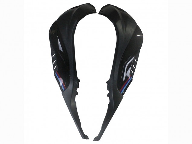 BMW S1000RR Motorrad Verkleidung 2023-2024 - Schwarz Blau Rot