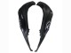 BMW S1000RR Motorrad Verkleidung 2023-2024 - Schwarz Blau Rot