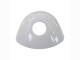BMW S1000RR Motorrad Verkleidung 2023-2024 - Weiss Blau Rot Matt Schwarz