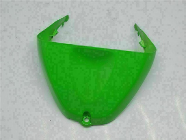 Kawasaki ZX6R Motorrad Verkleidung 2005-2006 - Grun