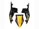 BMW S1000RR Motorrad Verkleidung 2017-2018 - Gold Schwarz Tyco