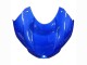 BMW S1000RR Motorrad Verkleidung 2015-2016 - Rosa Blau Hai