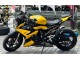 BMW S1000R Motorrad Verkleidung 2021-2025 - Gelb