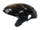 Suzuki GSXR 600 / GSXR 750 Motorrad Verkleidung 2011-2024 - Hellblau Schwarz