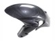 Suzuki GSXR 600 / GSXR 750 Motorrad Verkleidung 2011-2024 - Schwarzes Carbonfaser Rot