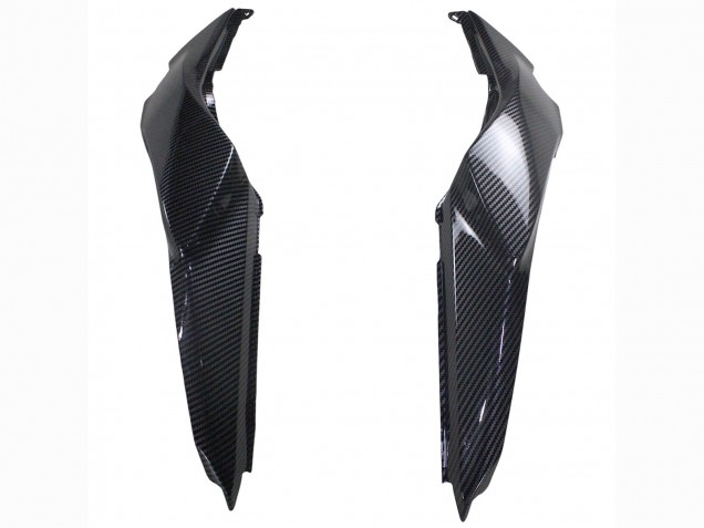 Kawasaki Ninja 650 EX650 Motorrad Verkleidung 2020-2025 - Carbonfaser