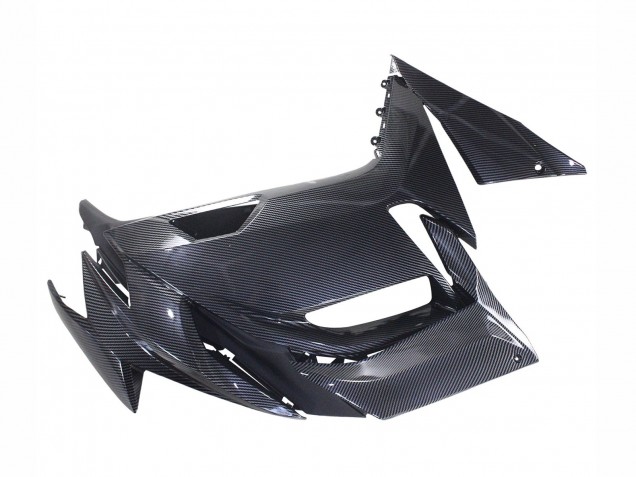 Kawasaki Ninja 650 EX650 Motorrad Verkleidung 2020-2025 - Carbonfaser