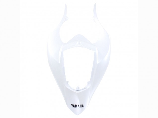 Yamaha YZF 1000 R1 Motorrad Verkleidung 2004-2006 - Perl Weiss Schwarz Aufkleber