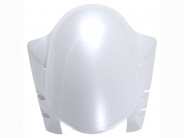 Yamaha YZF 1000 R1 Motorrad Verkleidung 2004-2006 - Perl Weiss Schwarz Aufkleber