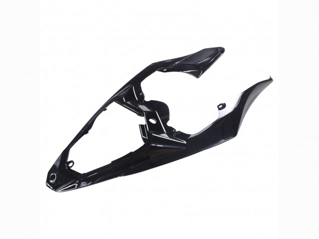 Yamaha YZF 1000 R1 Motorrad Verkleidung 2012-2014 - Glanzendes Schwarz