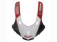 Yamaha YZF 1000 R1 Motorrad Verkleidung 2020-2025 - Weiss Rot Schwarz Milwaukee