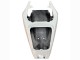 Yamaha YZF R6 Motorrad Verkleidung 2003-2004 - Weiss