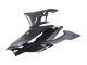 Yamaha YZF R3/R25 Motorrad Verkleidung 2022-2024 - Matt Schwarz