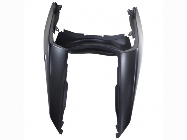 Yamaha YZF R3/R25 Motorrad Verkleidung 2022-2024 - Matt Schwarz