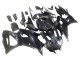 Yamaha YZF R7 Motorrad Verkleidung 2021-2024 - Schwarze Carbonfaser
