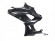 Yamaha YZF R7 Motorrad Verkleidung 2021-2024 - Schwarze Carbonfaser