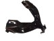 Kawasaki EX300 Motorrad Verkleidung 2013-2024 - Glanzendes Schwarz Matt Schwarz