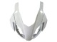 Aprilia RS125 Motorrad Verkleidung 2006-2011 - Weiss Schwarz Rot