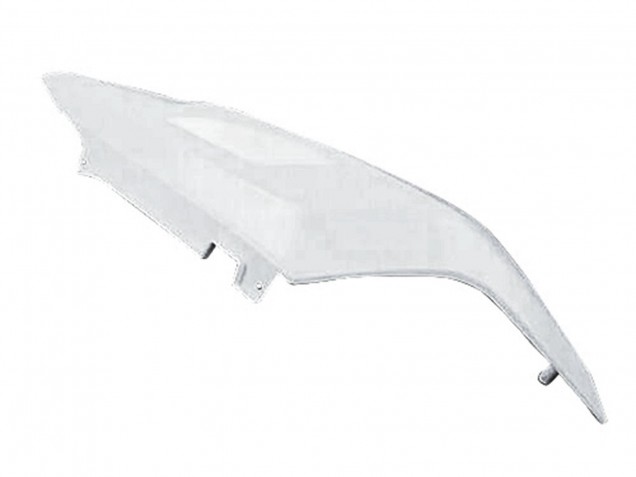 Aprilia RS125 Motorrad Verkleidung 2006-2011 - Unbemalt