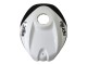 Aprilia RS125 Motorrad Verkleidung 2006-2011 - Weiss Rot Schwarz Grun