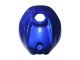 Aprilia RS125 Motorrad Verkleidung 2006-2011 - Blau Schwarz Grun Monster 46