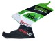 Aprilia RS125 Motorrad Verkleidung 2006-2011 - Grun Weiss Schwarz