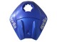 Aprilia RS4 50 125 Motorrad Verkleidung 2012-2018 - Blau Weiss Matt Schwarz