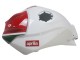 Aprilia RS4 50 125 Motorrad Verkleidung Kit 2012-2018 - Weiss Rot Grun Gelb Alitalia